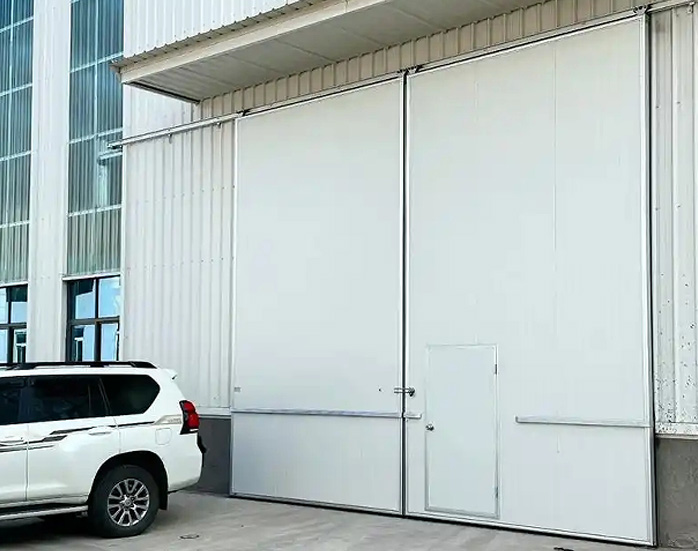 某某精密機械有限公司