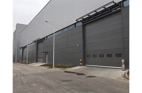 工業(yè)提升門(mén)